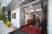 Indeevaram Residency - Apartments