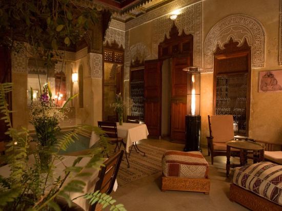 Riad Dar Zaya