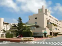 Shohakuen Hotel Các khách sạn gần Ga Komorie