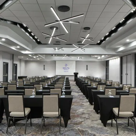 Delta Hotels Toledo