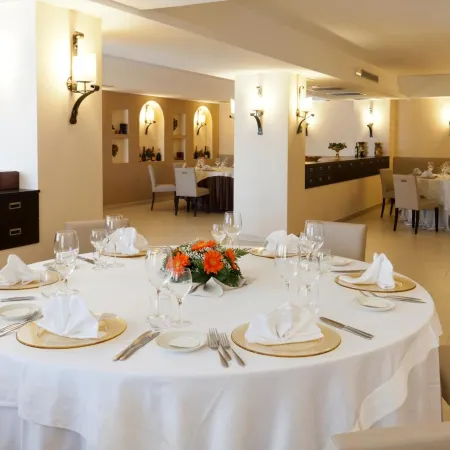 Hotel Tropis