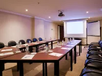 Hotel Stubel Suites & Cafe Hotels near Guapulo Park