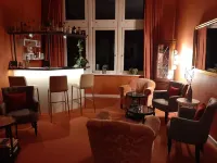 Hotel Villa Viktoria Luise - bar