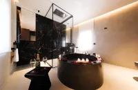 Palazzo Giuditta - Hot Tub