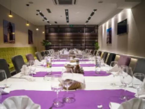 Hotel Eden Hotéis em Mostar