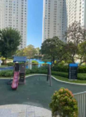 Apartemen Educity Pakuwon City