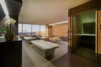 La Grande Terrasse Hôtel & Spa la Rochelle - MGallery - Spa
