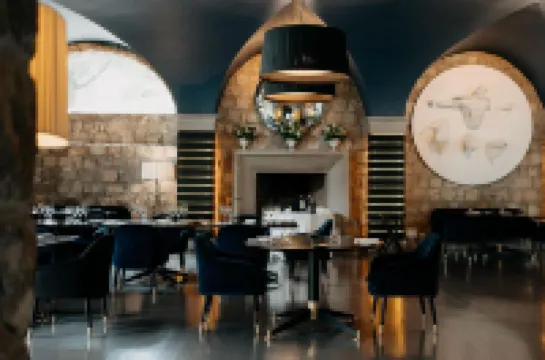 Aquapetra Resort & Spa