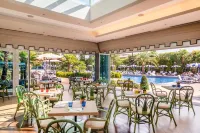 Grand Hotel Terme & Spa - servizio colazione