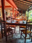 Pousada Porto Praia - petit déjeuner