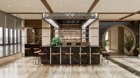Labersa Hotel & Convention Center Samosir - bar