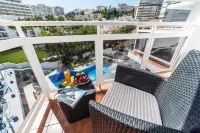 Essence Hotel Boutique - Romantic