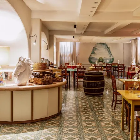 Hotel Terme Oriente - Beach & Spa