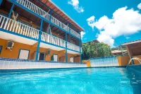 Brisa do Caitá Praia Hotel - Pools