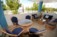 Hotel Ramblamar Hotel a Roses