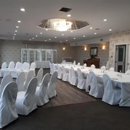 The Gananoque Inn & Spa