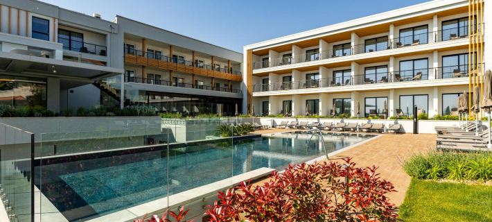 Hotel Europa Hotels in Sirmione