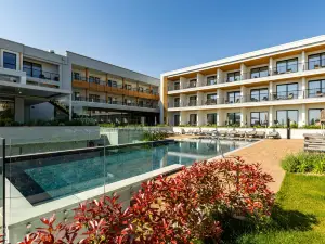 โรงแรมยูโรปา