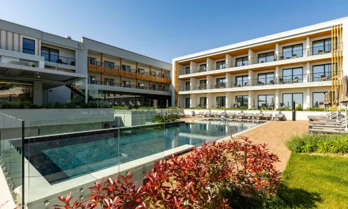 호텔 유로파 시르미오네