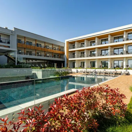 Hotel Europa