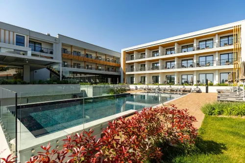 Europa Hotel Sirmione