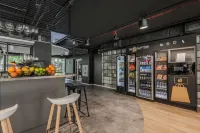 Campanile Warszawa Polnoc - bar