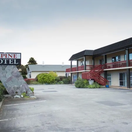 Alpine Motel