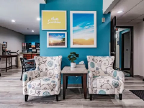 Days Inn by Wyndham Brunswick Bath Area Hotels in Brunswick