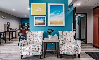 Days Inn by Wyndham Brunswick Bath Area