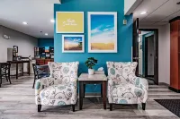 Days Inn by Wyndham Brunswick Bath Area