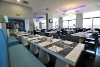 Oceano Atlantico Apartamentos Turisticos - Aamiainen