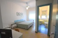 Grand Hotel Delle Terme - Pet friendly