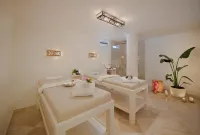 Peninsula Gardens Hotel - spa