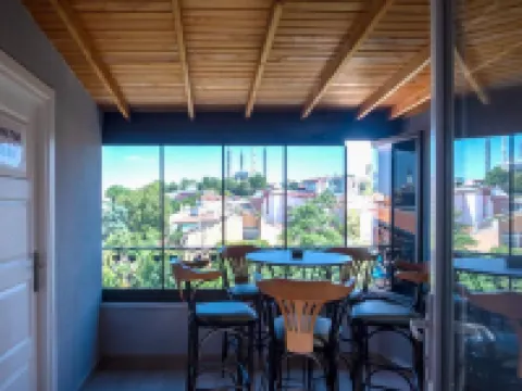 Maça Otel Edirne otelleri