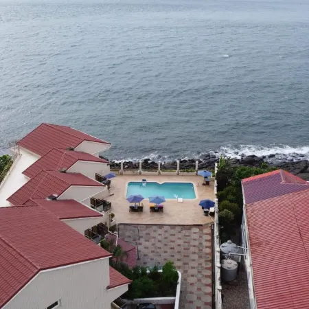 Hotel Barmoi