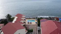 Hotel Barmoi Các khách sạn ở Freetown