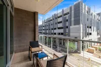 Tempe Lofts - Apartments