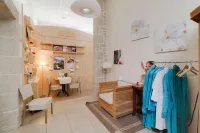 Brit Hotel Alghotel Hotels in Saint-Coulomb