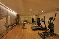 Hotel Rural Es Riquers - spa