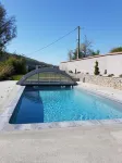 Domaine le Puits du Moulin - Pools
