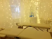 阿勒瑟亞別墅酒店 - SPA