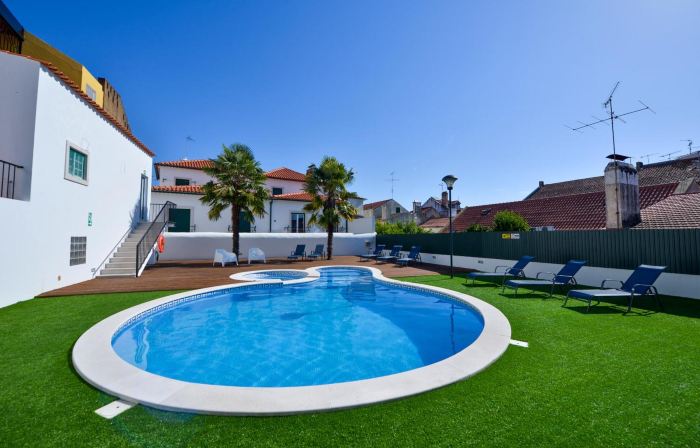 O Paço - Exclusive Accommodation