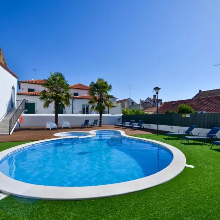 O Paço - Exclusive Accommodation