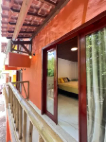 Pousada Pedras Quentes