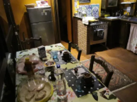 LA CASTELLANA Una Finestra sul Mare- Air Conditioned