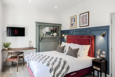 Your Apartment Tooting Hotels in Tooting