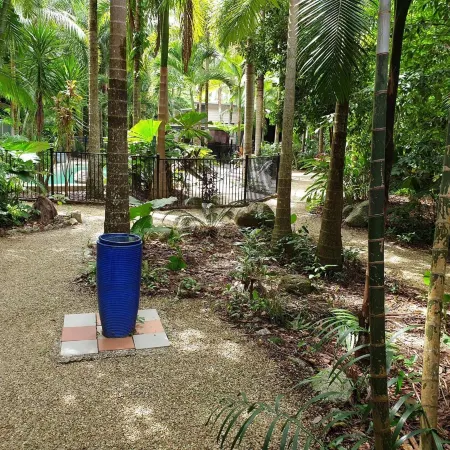 Boutique Bungalows