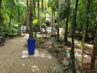 Boutique Bungalows - 4-Star