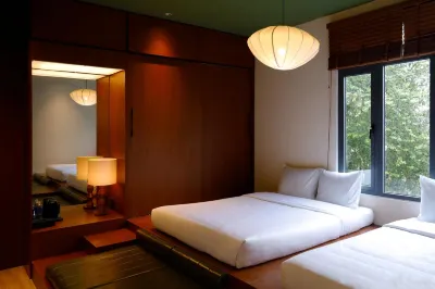 Hotel de Da Phu Hotels in Phuong 7