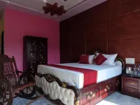 Kokan Heritage Resort - Beach